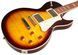 Электрогитара CORT CR250 Vintage Burst 27246 фото 2