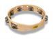 Тамбурин Latin Percussion CP Wood CP390 (10") G-LP861280 фото 1
