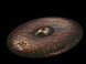 Тарілка Meinl Byzance Extra Dry B21TSR Mike Johnston Transition Ride 21" 122977 фото 7