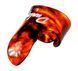 DUNLOP SHELL LARGE FINGER PICKS (12шт) 29171 фото 1