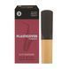 Reed for Alto Saxophone D'Addario Plasticover №2,0 (1 pcs) 23661 photo 1
