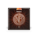 Струни для акустичної гітари D'ADDARIO NB1047 NICKEL BRONZE EXTRA LIGHT (10-47) 33485 фото 1