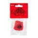 DUNLOP TORTEX STANDARD .50MM Guitar Pick 27758 photo 3