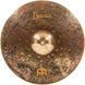 Тарілка Meinl Byzance Extra Dry B21TSR Mike Johnston Transition Ride 21" 122977 фото 1