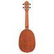 Укулеле Ortega Bonfire RUPA5MM Concert Ukulele Sapele Natural 125111 фото 4