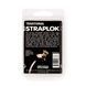 Стреплок Dunlop SLS1504G Gold Straplok Strap Retainers Traditional 121950 фото 5