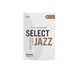 Reeds for Alto Saxophone D'Addario Organic Select Jazz Unfiled 3M (10 pcs) 40882 photo 3