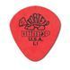 Набор медиаторов Dunlop 4720 Tortex Jazz I&III (216 шт.) 111532 фото 3