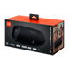 Портативная акустическая система JBL Charge 5 Wi-Fi Black