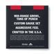 DUNLOP LKS50105 LEMMY KILMISTER ICON SIGNATURE BASS STRINGS (50-105) 29177 фото 2
