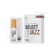 Reeds for Alto Saxophone D'Addario Organic Select Jazz Unfiled 3M (10 pcs) 40882 photo 2