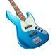 MOOER MBJ410 (Metal Blue) 41986 фото 4