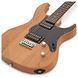 Електрогітара Yamaha PACIFICA 120H Yellow Natural Satin 28369 фото 3