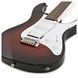 Електрогітара YAMAHA PACIFICA 112J (Old Violin Sunburst) 22948 фото 2
