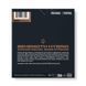 Струни для 5-струнної бас-гітари Dunlop BEHYN50125 Behemoth Hybrid Nickel 128723 фото 2