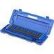 Піаніка Hohner Force Ocean C9432175 (синя/чорна) 120447 фото 3