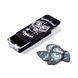 Набір медіаторів Dunlop MHPT01 Warpig Pick Tin .88 mm (6 шт.) 119112 фото 1