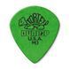 Набор медиаторов Dunlop 4720 Tortex Jazz I&III (216 шт.) 111532 фото 6