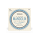 Струны для мандолины D'ADDARIO EJ62 MANDOLIN 80/20 BRONZE LIGHT (10-34) 32837 фото 1