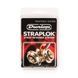 Стреплок Dunlop SLS1504G Gold Straplok Strap Retainers Traditional 121950 фото 4