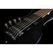 Bass Guitar Warwick RB Corvette Basic 6 SBHP LH bass guitar 450435 photo 9