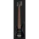Bass Guitar Warwick RB Corvette Basic 6 SBHP LH bass guitar 450435 photo 2