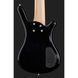 Bass Guitar Warwick RB Corvette Basic 6 SBHP LH bass guitar 450435 photo 5