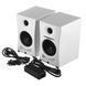Студийный монитор Kali Audio LP-UNF White LP-UNFW фото 10