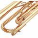 Труба Adams A9 Brass 050 Selected L CL (Bb) 329707 фото 3
