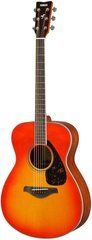 Электрогитара YAMAHA FS820 (Autumn Burst) 33555 фото