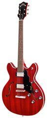Електрогітара GUILD Starfire I DC (Cherry Red) 40633 фото