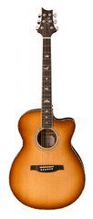 Електрогітара PRS SE A40E (Tobacco Sunburst) 40007 фото