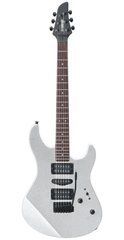 Электрогитара YAMAHA RGX121Z (Flat Silver) 22959 фото