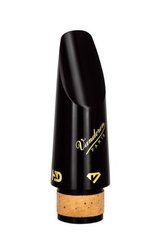 Мундштук для кларнета Vandoren BD5 HD Black Diamond Vandoren-CM1005HD фото