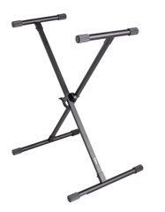 GATOR FRAMEWORKS GFW-KEY-1000X Standard "X" Style Keyboard Stand 30410 фото