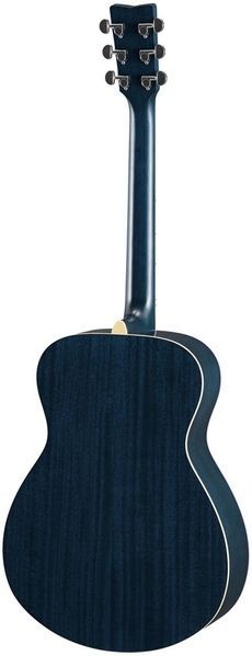 Електрогітара YAMAHA FS820 (Turquoise) 33558 фото