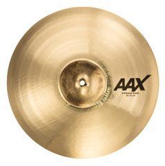 SABIAN 18" AAX X-plosion Crash (Brilliant) 22426 фото