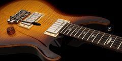 Електрогітара PRS SE DGT (McCarty Tobacco Sunburst) 41079 фото
