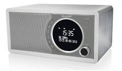 Портативна колонка DR-450 DR-450(WH) фото