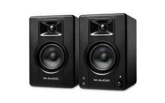 M-AUDIO BX3 39018 фото