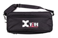 XVIVE B4 Pedal Bag (Black) 41623 фото