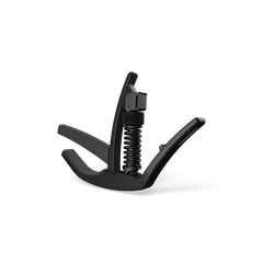 D'ADDARIO PW-CP-10 ARTIST CAPO (Black) 32088 фото