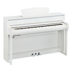 YAMAHA Clavinova CLP-775 (White) 38757 фото