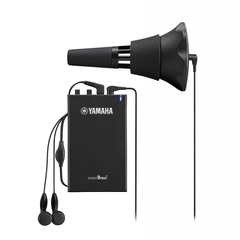 Сурдина для труби YAMAHA SB7J SILENT BRASS 40651 фото