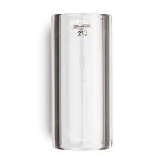 Слайд Dunlop 213 Tempered Glass Large (23 x 32 x 69 мм) Heavy Wall 112319 фото