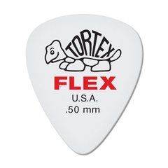Медіатор Dunlop 428P.50 Tortex Flex Standard .50 mm (12 шт.) 125924 фото