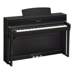 YAMAHA Clavinova CLP-775 (Black) 38753 фото