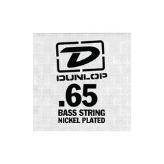 Струна для бас-гітари Dunlop DBN65 Heavy Core Nickel Plated .065 122881 фото