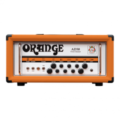 Підсилювач для електрогітари Orange AD30HTC 118880 фото