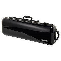 Футляр для скрипки Gewa Air 2.1 Violincase 4/4 BK/SH 486613 фото